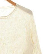 Y's（ワイズ）ニット・セーター ベージュ サイズ:2(S位) レディース/2200618328185