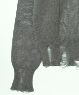 Y's（ワイズ）ニット・セーター グレー サイズ:2(S位) レディース/2200618328192