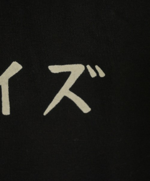 Y's（ワイズ）Tシャツ・カットソー 黒 サイズ:L メンズ/2200618328253