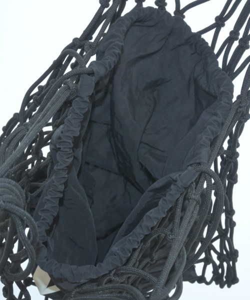 Y's（ワイズ）その他 黒 サイズ:- レディース/2200618328277