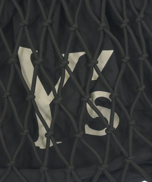 Y's（ワイズ）その他 黒 サイズ:- レディース/2200618328277