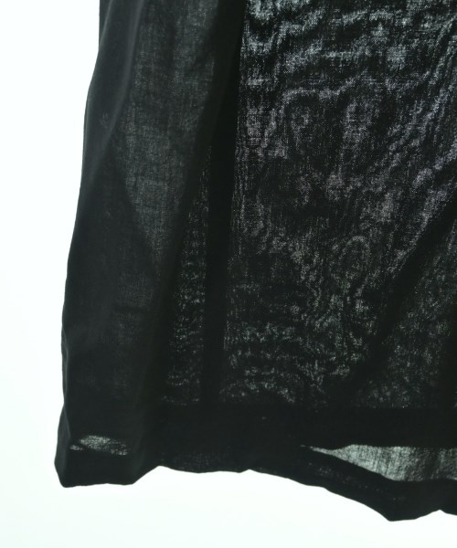 Y's（ワイズ）その他 黒 サイズ:2(S位) レディース/2200618487011