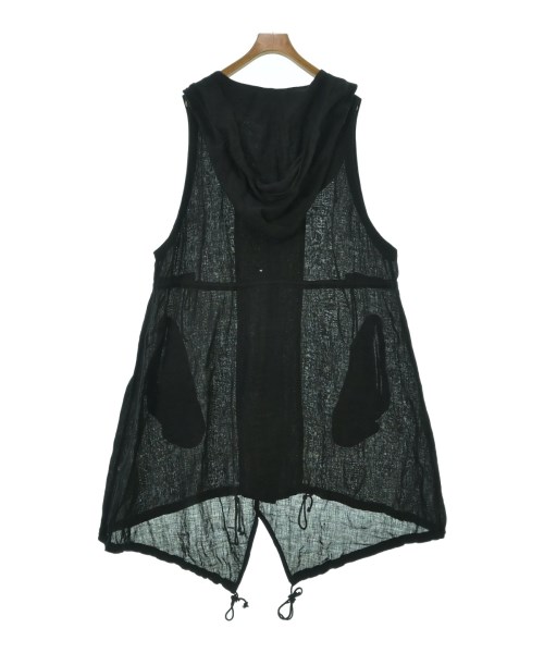 Y's（ワイズ）その他 黒 サイズ:2(S位) レディース/2200618487028