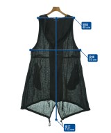 Y's（ワイズ）その他 黒 サイズ:2(S位) レディース/2200618487028