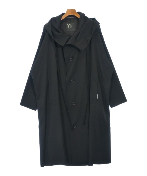 ワイズ(Y's)のY's コート