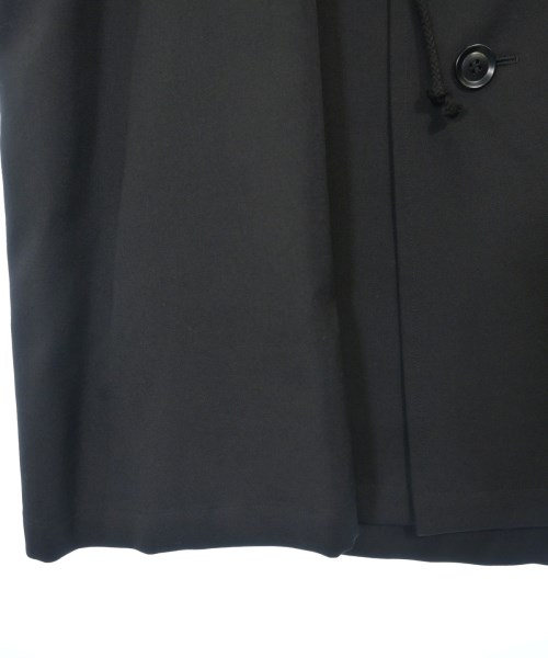 Y's（ワイズ）コート 黒 サイズ:1(XS位) メンズ/2200618526017