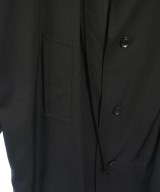 Y's（ワイズ）コート 黒 サイズ:1(XS位) メンズ/2200618526017