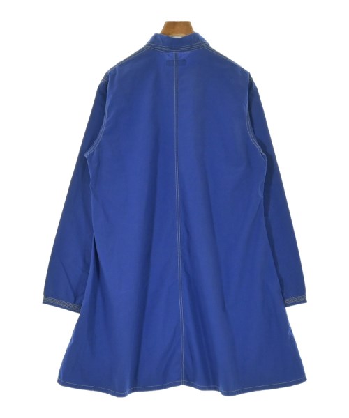 Y's（ワイズ）カジュアルシャツ 青 サイズ:-(M位) レディース/2200618804016