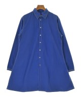 Y's（ワイズ）カジュアルシャツ 青 サイズ:-(M位) レディース/2200618804016