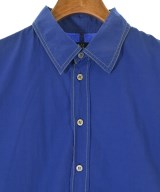 Y's（ワイズ）カジュアルシャツ 青 サイズ:-(M位) レディース/2200618804016