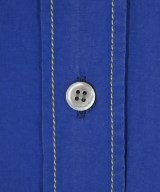 Y's（ワイズ）カジュアルシャツ 青 サイズ:-(M位) レディース/2200618804016