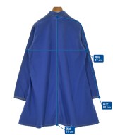 Y's（ワイズ）カジュアルシャツ 青 サイズ:-(M位) レディース/2200618804016