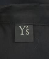 Y's（ワイズ）ロング・マキシ丈スカート 黒 サイズ:2(S位) レディース/2200618871032