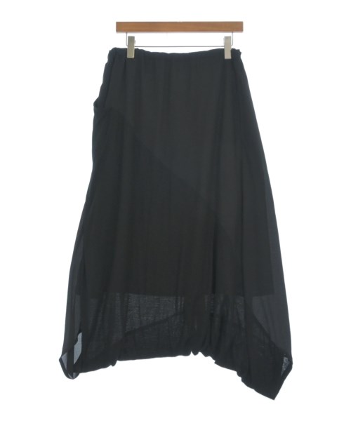 Y's（ワイズ）その他 黒 サイズ:2(S位) レディース/2200618871049