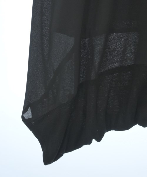 Y's（ワイズ）その他 黒 サイズ:2(S位) レディース/2200618871049