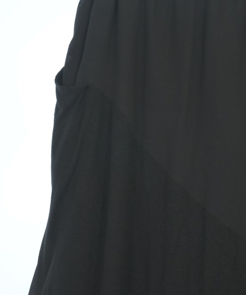 Y's（ワイズ）その他 黒 サイズ:2(S位) レディース/2200618871049