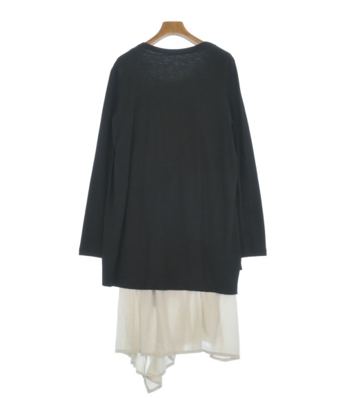 Y's（ワイズ）ワンピース 黒 サイズ:2(S位) レディース/2200618871056