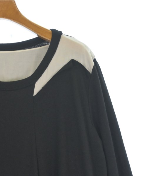 Y's（ワイズ）ワンピース 黒 サイズ:2(S位) レディース/2200618871056