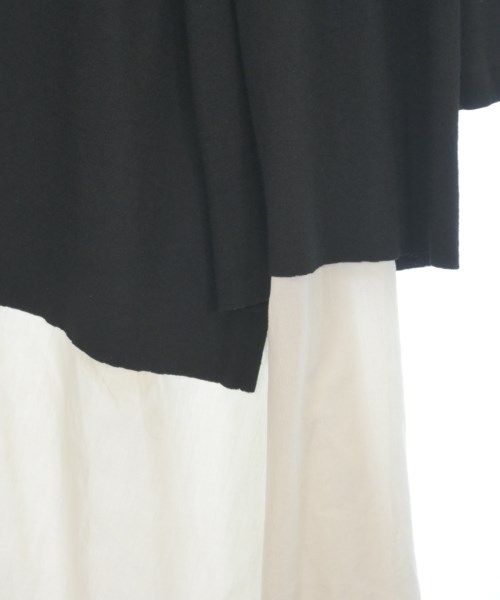 Y's（ワイズ）ワンピース 黒 サイズ:2(S位) レディース/2200618871056