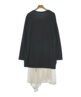 Y's（ワイズ）ワンピース 黒 サイズ:2(S位) レディース/2200618871056