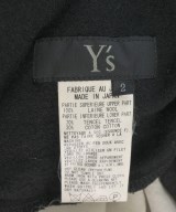 Y's（ワイズ）ワンピース 黒 サイズ:2(S位) レディース/2200618871056