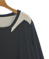 Y's（ワイズ）ワンピース 黒 サイズ:2(S位) レディース/2200618871056