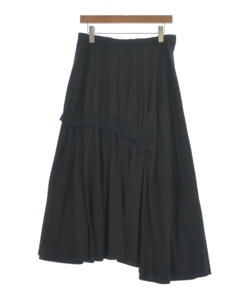 ワイズ(Y's)のY's ロング・マキシ丈スカート
