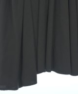 Y's（ワイズ）ロング・マキシ丈スカート 黒 サイズ:1(XS位) レディース/2200618871063