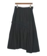 Y's ロング・マキシ丈スカート