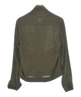 Y's（ワイズ）その他 カーキ サイズ:1(XS位) レディース/2200618871070