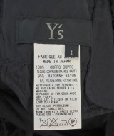 Y's（ワイズ）その他 黒 サイズ:1(XS位) レディース/2200618871087