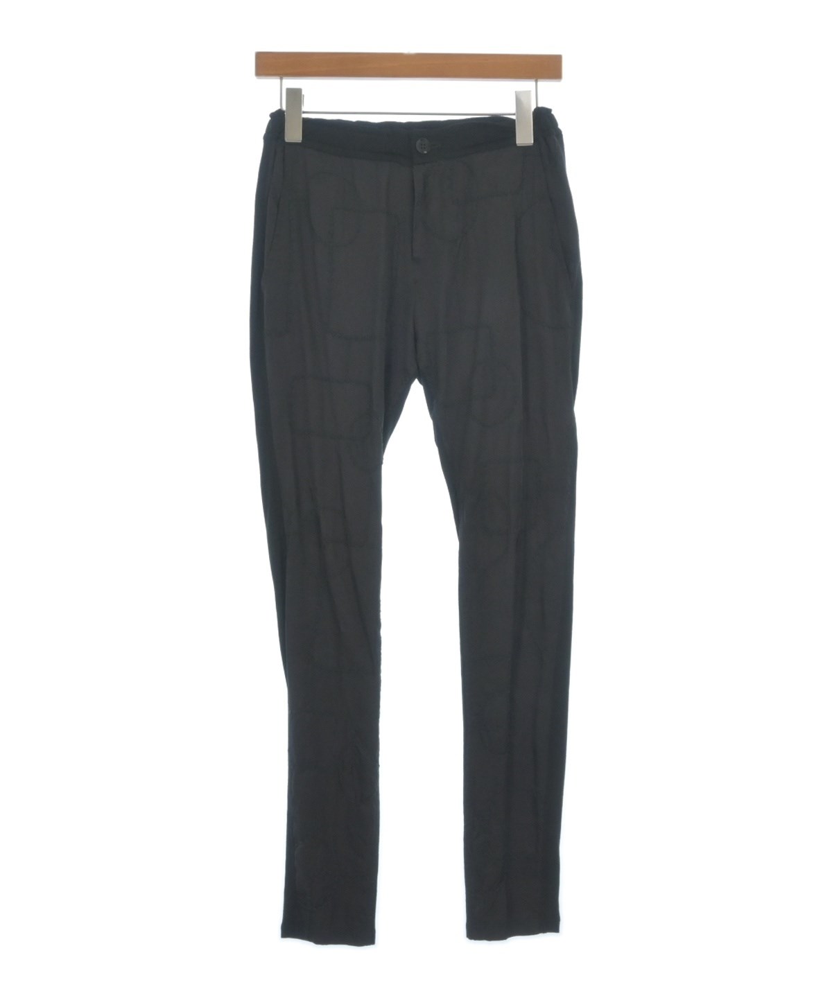 Y's（ワイズ）その他 黒 サイズ:1(XS位) レディース