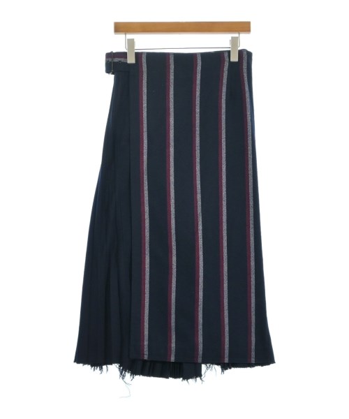 ワイズ(Y's)のY's ロング・マキシ丈スカート