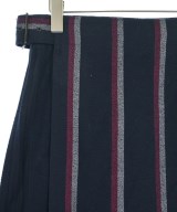 Y's（ワイズ）ロング・マキシ丈スカート 紺 サイズ:1(S位) レディース/2200618871094