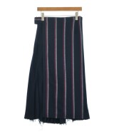 Y's ロング・マキシ丈スカート