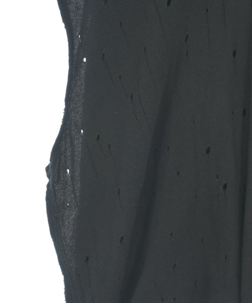 Y's（ワイズ）タンクトップ 黒 サイズ:2(S位) レディース/2200618871100