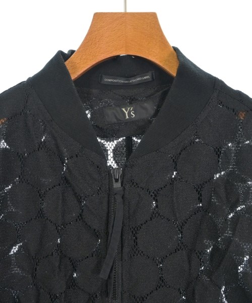 Y's（ワイズ）その他 黒 サイズ:2(M位) レディース/2200618871117