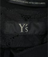 Y's（ワイズ）その他 黒 サイズ:2(M位) レディース/2200618871117
