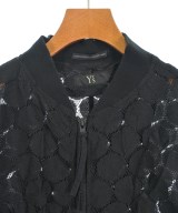 Y's（ワイズ）その他 黒 サイズ:2(M位) レディース/2200618871117