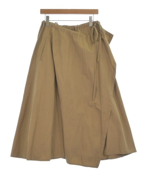 ワイズ(Y's)のY's ロング・マキシ丈スカート