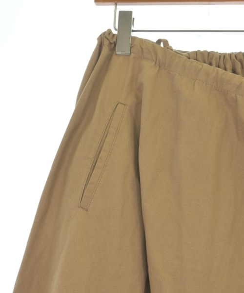 Y's（ワイズ）ロング・マキシ丈スカート 茶 サイズ:1(XS位) レディース/2200618871124