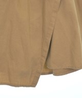 Y's（ワイズ）ロング・マキシ丈スカート 茶 サイズ:1(XS位) レディース/2200618871124