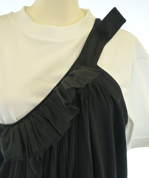 Y's（ワイズ）ワンピース 黒 サイズ:2(S位) レディース/2200618871131