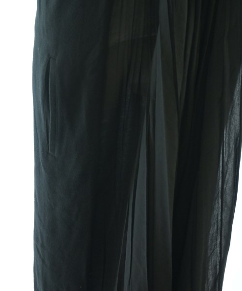 Y's（ワイズ）ワンピース 黒 サイズ:2(S位) レディース/2200618871131