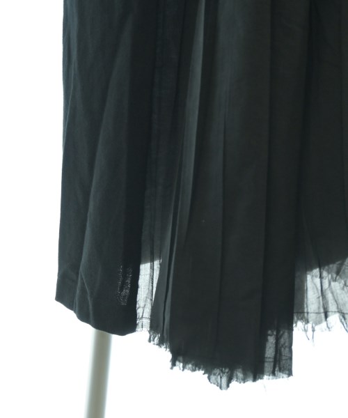 Y's（ワイズ）ワンピース 黒 サイズ:2(S位) レディース/2200618871131