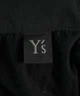 Y's（ワイズ）ワンピース 黒 サイズ:2(S位) レディース/2200618871131