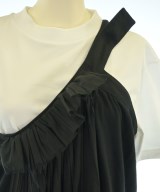 Y's（ワイズ）ワンピース 黒 サイズ:2(S位) レディース/2200618871131