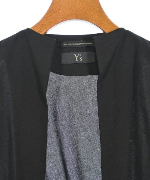 Y's（ワイズ）その他 黒 サイズ:2(M位) レディース/2200618871148