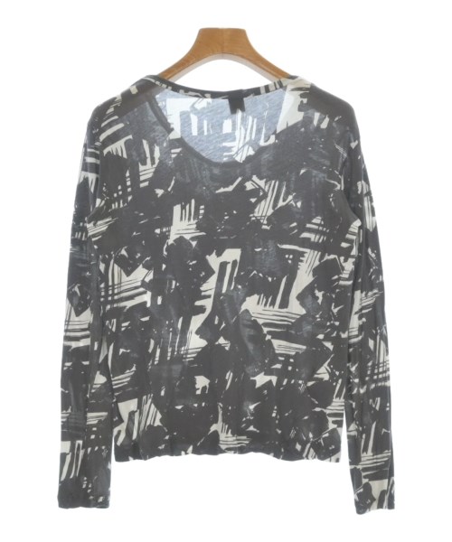 Y's（ワイズ）Tシャツ・カットソー グレー サイズ:2(S位) レディース/2200618871155