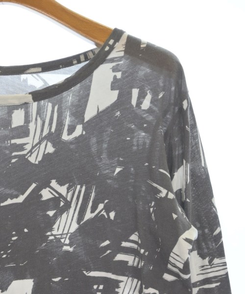 Y's（ワイズ）Tシャツ・カットソー グレー サイズ:2(S位) レディース/2200618871155